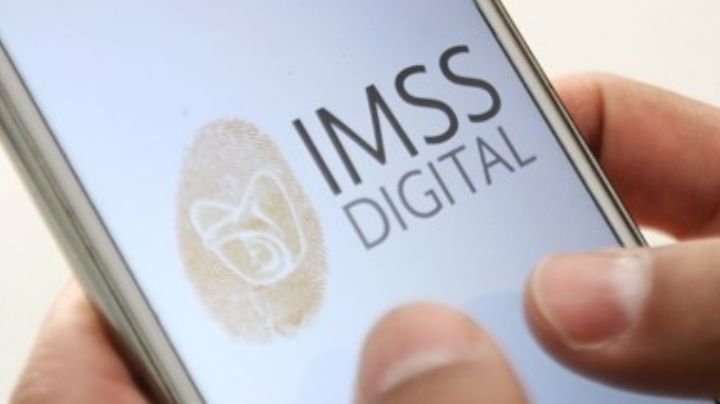 ¿Tienes problemas con tus datos registrados en el IMSS?; ésto debes hacer