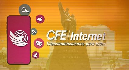 CFE Internet dará servicio en Nuevo Laredo con las tarifas más baratas del mercado
