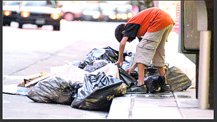Creció pobreza con Cabeza de Vaca en Tamaulipas