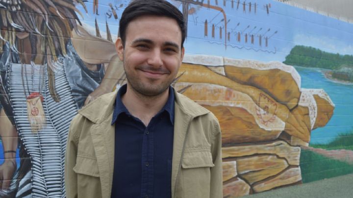 Venden parte de rancho al norte de Laredo; contemplan construcción de muro fronterizo