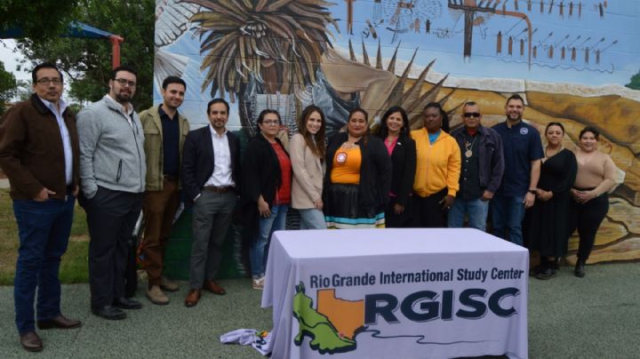 Tribus nativas de Texas marcharán para concientizar del cuidado del río Bravo