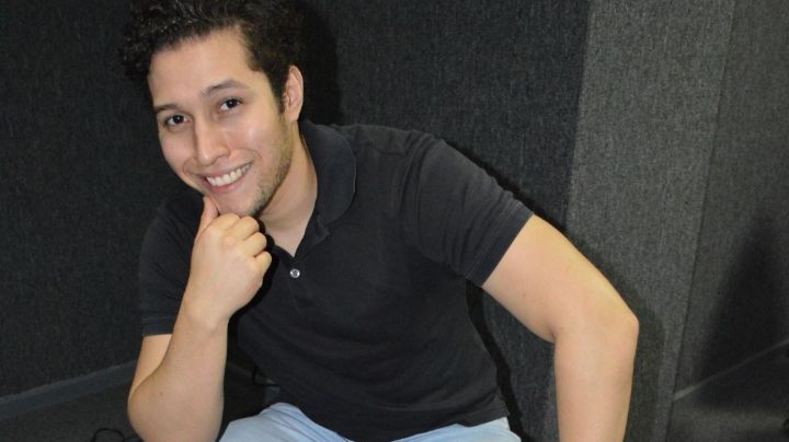 Preludio: el nuevo documental de Jorge Monreal