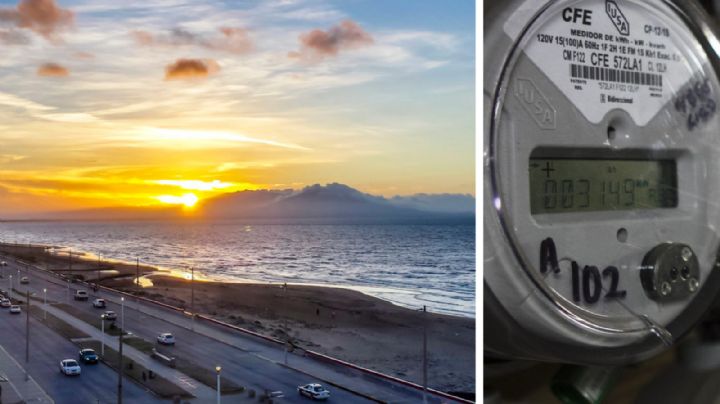 CFE: éstas son las ciudades de Veracruz que se beneficiarán con la tarifa de verano