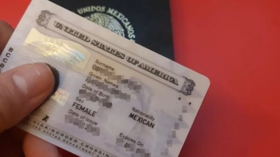 Los nuevos precios de las visas entrarán en vigor en mayo