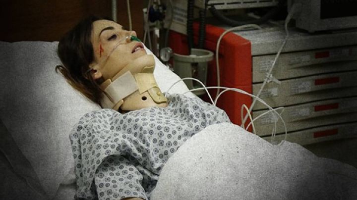 Cansu Dere y la única pista que indica que pudiera estar viva | FOTO