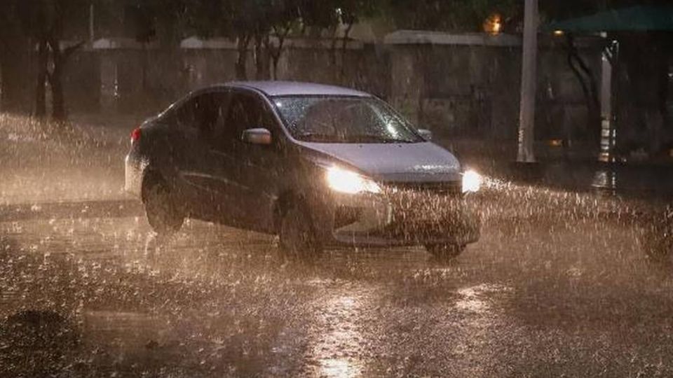 Las lluvias llegarán, pero aún falta