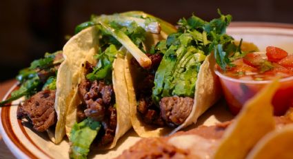 Los tacos más famosos de Nuevo Laredo; no te quedes sin probarlos