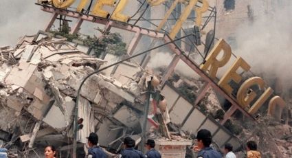 Mhoni Vidente pronostica el terremoto más catastrófico para la CDMX