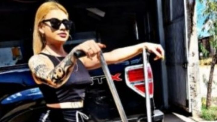 Influencer de TikTok finge secuestro para bromear y termina sin vida