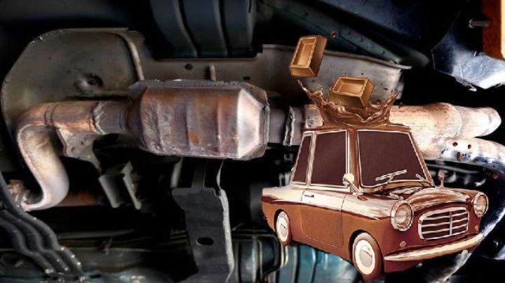 Autos chocolate 2023: si no traen catalizador, ¿podrás regularizarlo?