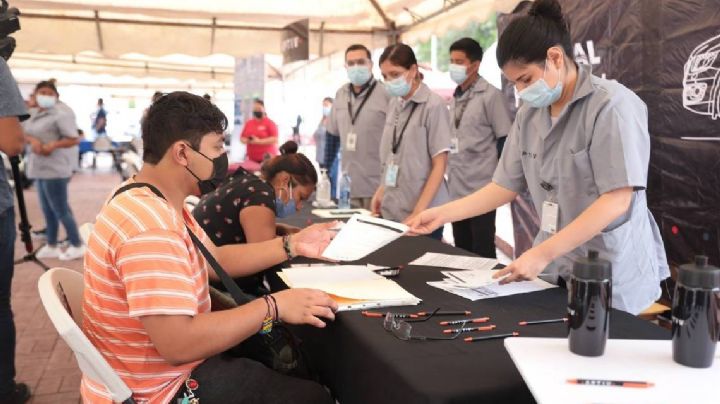 Nuevo Laredo: desempleo a la baja; es menor que la media nacional