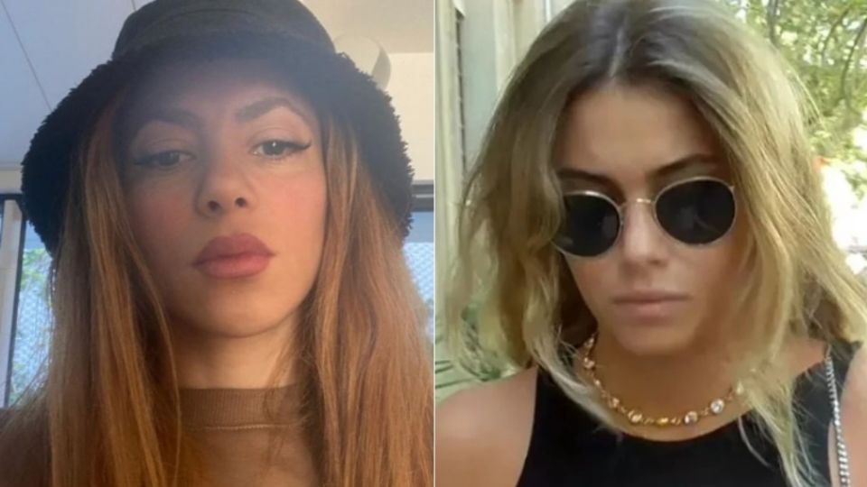 La situación entre Piqué, sus hijos y Clara Chía no le parecen a la cantante colombiana, lanzando una indirecta bien directa contra la novia de su exesposo