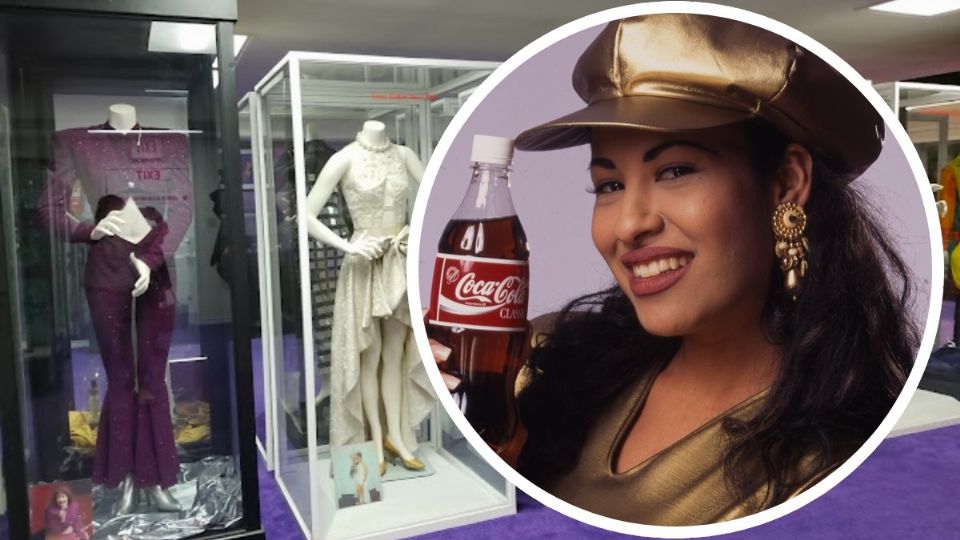 El Museo de Selena se encuentra en Corpus Christi, Texas