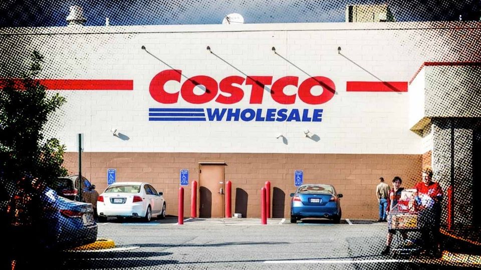 Costco serrará próximamente