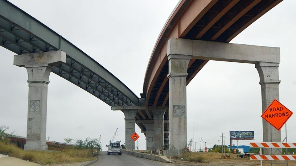 Proyectan una nueva carretera interestatal