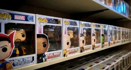 Millones de Funkos serán destruidos, ¿por qué?