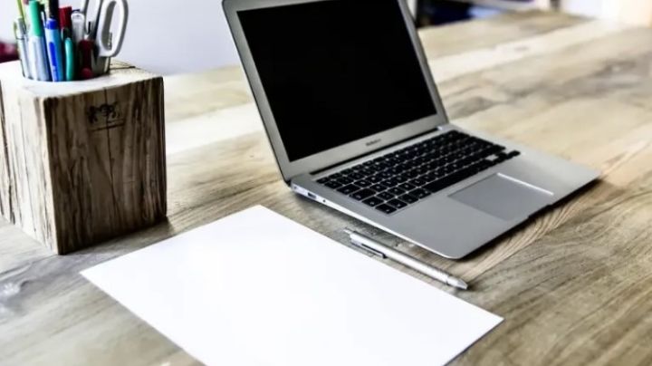 ¿Estás todo el día trabajando en computadora?; toma en cuenta estos consejos