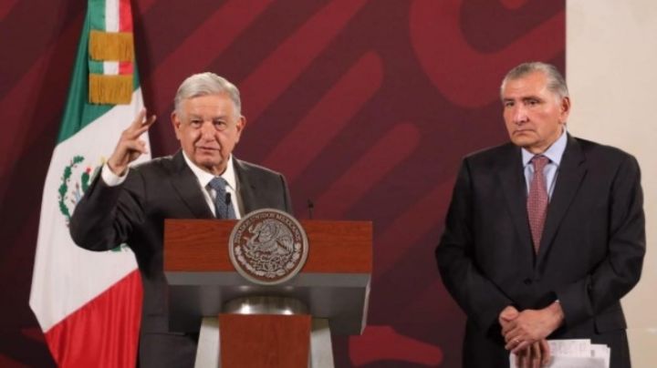 El secretario de Gobernación explicó en qué consisten las reformas electorales aprobadas