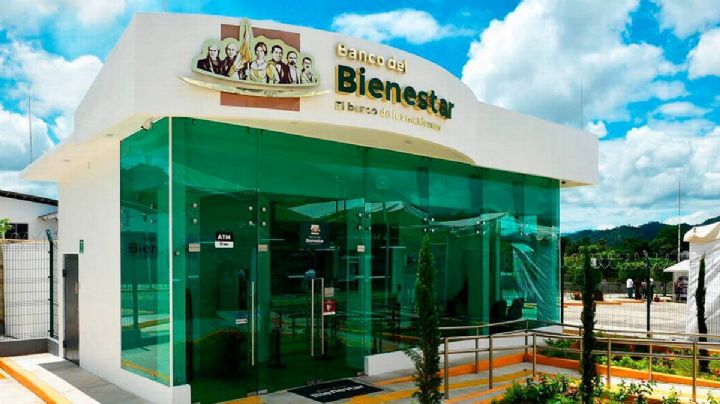 ¿En qué bancos puedo cobrar la pensión Bienestar 2023 sin comisión?