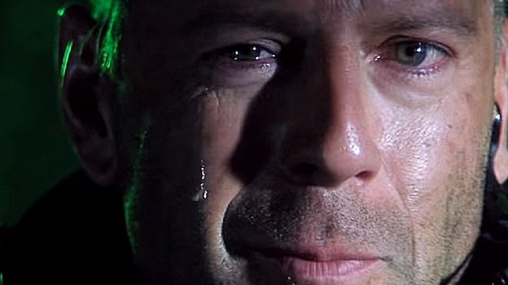 Filtran las primeras fotos de Bruce Willis con su padecimiento de demencia