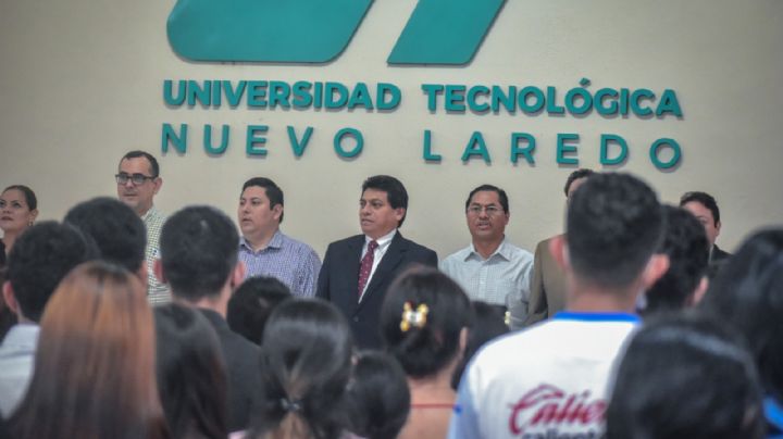 Arrancan preinscripciones en la UT Nuevo Laredo; aquí los detalles