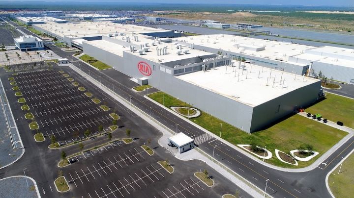 Con Kia y Tesla, Nuevo León marchará sobre ruedas último modelo