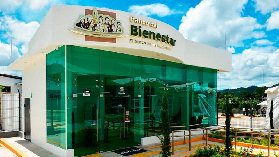 Algunos bancos cobran comisión por retirar la Pensión Bienestar 2023