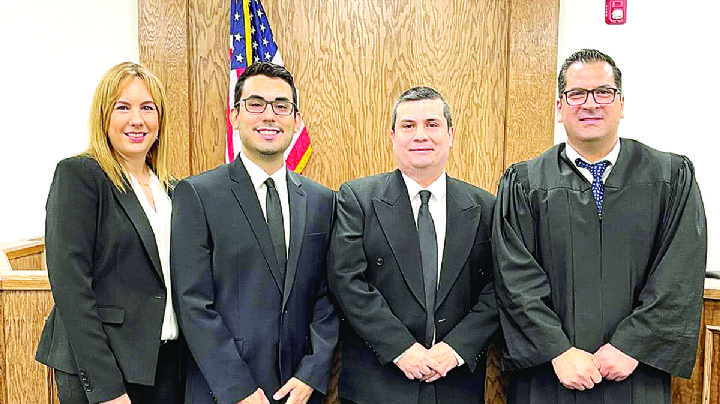 Premian 'Siete postales rotas' de escritor de Nuevo Laredo