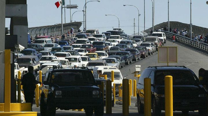 ¿Se puede cruzar alcoholizado a Estados Unidos a través de los puentes internacionales?