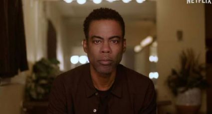 Óscar 2023: Chris Rock habla abiertamente sobre la cachetada de Will Smith, "aún duele"