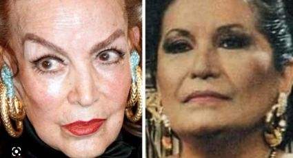 Lola Beltrán y María Félix: así fue su gran amistad