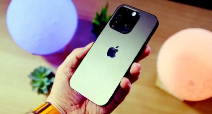 Apple iPhone 14 Pro es el mejor teléfono del 2022; bueno, bonito, pero no barato