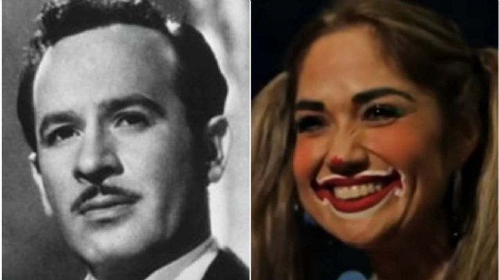 Quién es Heidy Infante, nieta de Pedro Infante que fue agredida durante evento en la CDMX