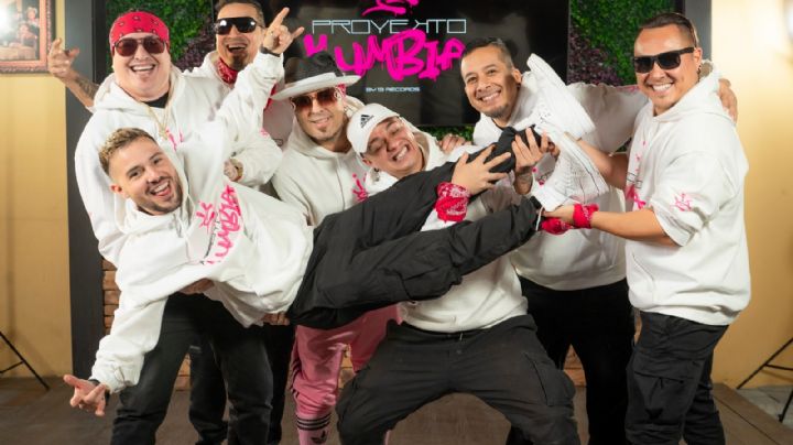 Proyekto Kumbia: ex Kumbia Kings señalan a A.B. Quintanilla de sabotearlos