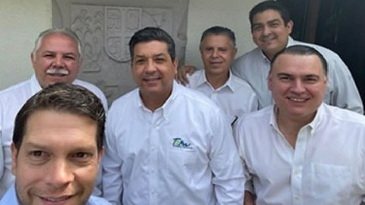 Dirigente estatal del PAN y su tesorero, involucrados en decomiso de 2 mdp en Nuevo León