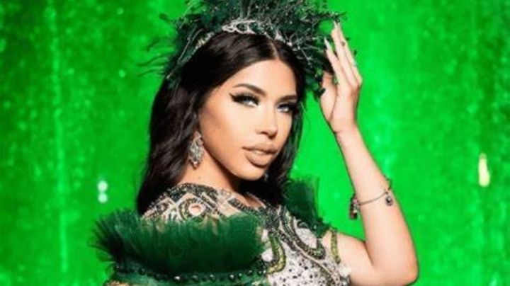 Yeri Mua explota contra seguidora, le molestó la opinión