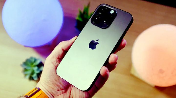 Apple iPhone 14 Pro es el mejor teléfono del 2022; bueno, bonito, pero no barato