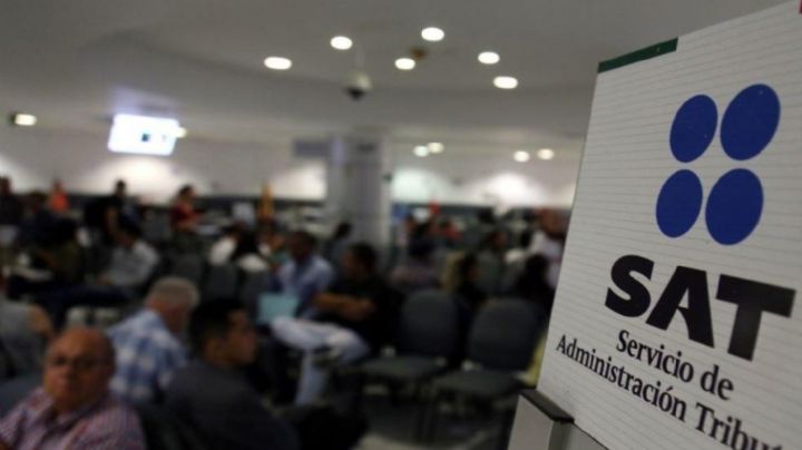 Constancia de Situación Fiscal: ¿te pueden retener el sueldo si no la entregas?