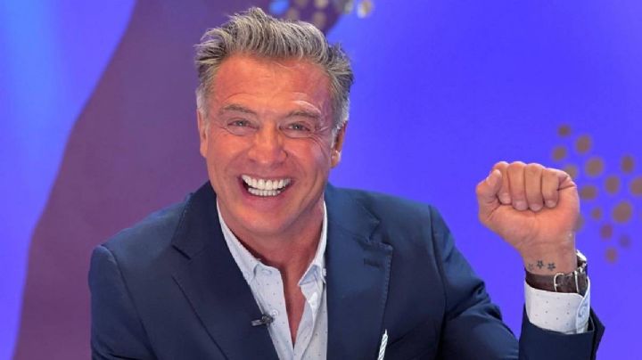 Juan Soler: recuerdan cuando confesó tener intimidad con una cabra | VIDEO