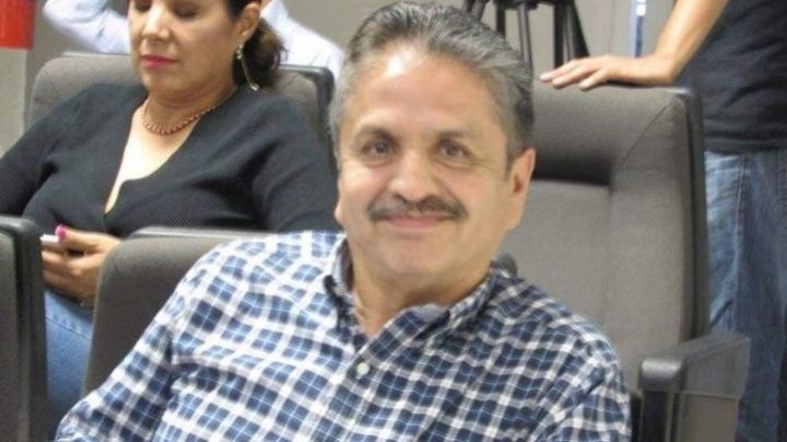 Desaparece periodista Jorge Enrique Castillo; Fiscalía emite ficha para su búsqueda