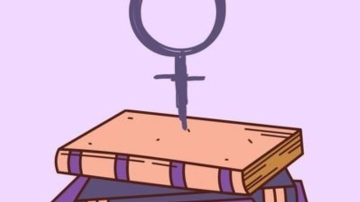 Dos libros feministas para leer este 8 de marzo | RECOMENDACIÓN
