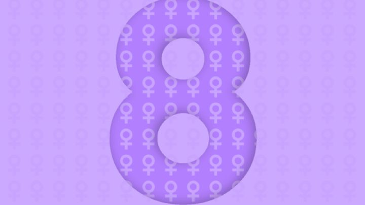 Cinco mujeres que han sido ejemplo del feminismo en la historia