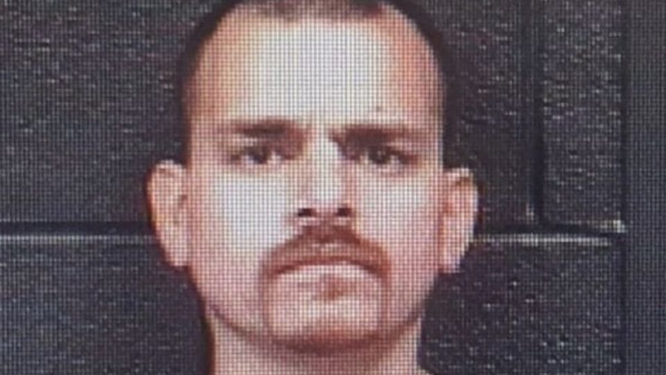 René Méndez, de 39 años, es el presunto responsable de matar a madre e hija.