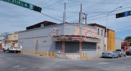 Helados Dumbo de Nuevo Laredo: ¿abrirá de nuevo sus puertas?