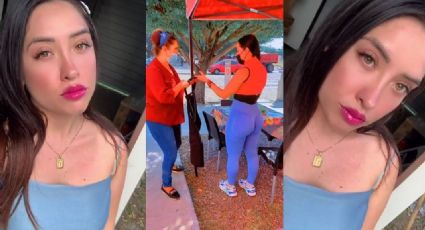 Norma Morfin: quién es la joven que se hizo viral en puesto de barbacoa en Colima | VIDEOS