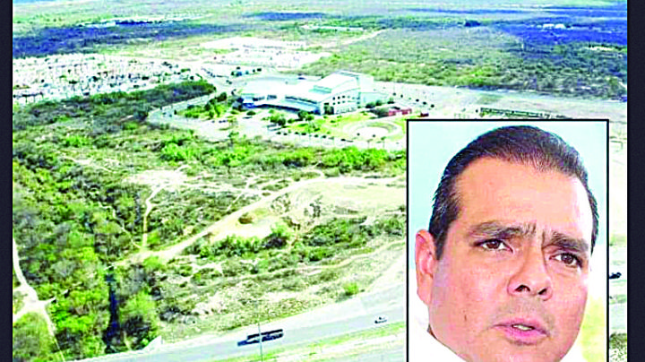 Va Anticorrupción por Enrique Rivas