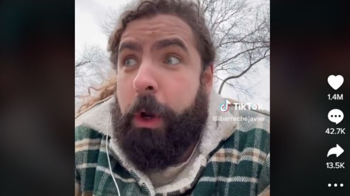 Tiktoker pasó de profesor de secundaria a presentador en los Oscar | VIDEO