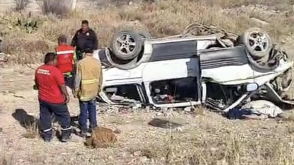 Una nueva tragedia enluta a Piedras Negras