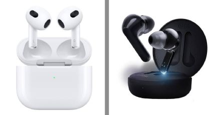 Apple vs LG: cuáles audífonos inalámbricos salieron victoriosos del análisis de la Profeco