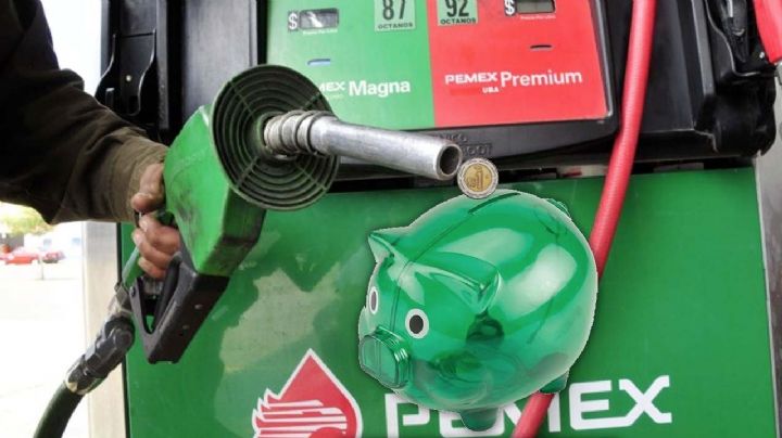 Gasolineras de Nuevo Laredo donde ahorras más dinero | ubicación